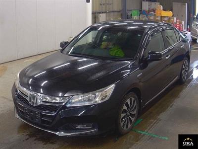 2013 Honda Accord - Thumbnail