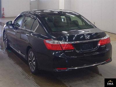 2013 Honda Accord - Thumbnail