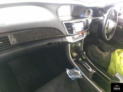 2013 Honda Accord - Thumbnail