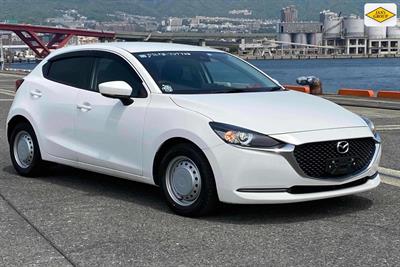 2020 Mazda Demio - Thumbnail