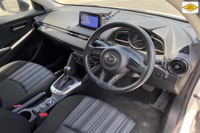 2020 Mazda Demio - Thumbnail