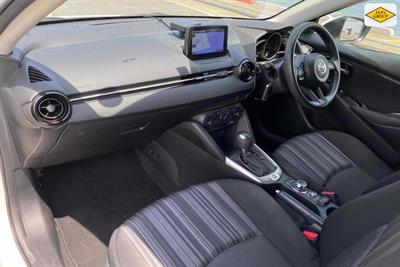 2020 Mazda Demio - Thumbnail