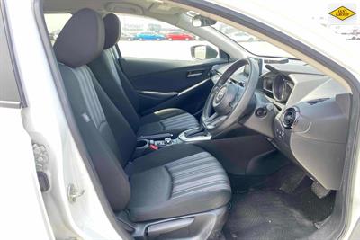 2020 Mazda Demio - Thumbnail