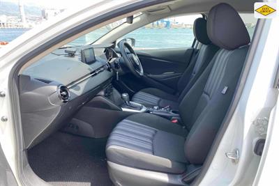 2020 Mazda Demio - Thumbnail