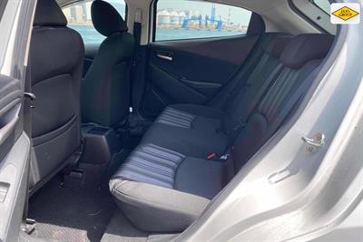 2020 Mazda Demio - Thumbnail