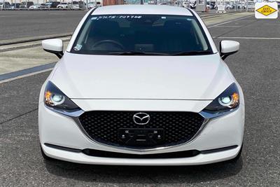 2020 Mazda Demio - Thumbnail