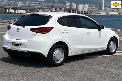 2020 Mazda Demio - Thumbnail