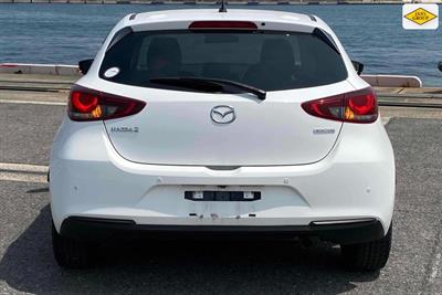 2020 Mazda Demio - Thumbnail
