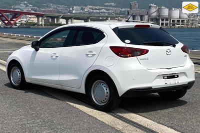 2020 Mazda Demio - Thumbnail