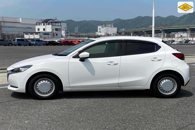 2020 Mazda Demio - Thumbnail