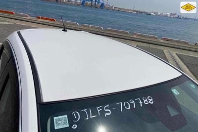 2020 Mazda Demio - Thumbnail
