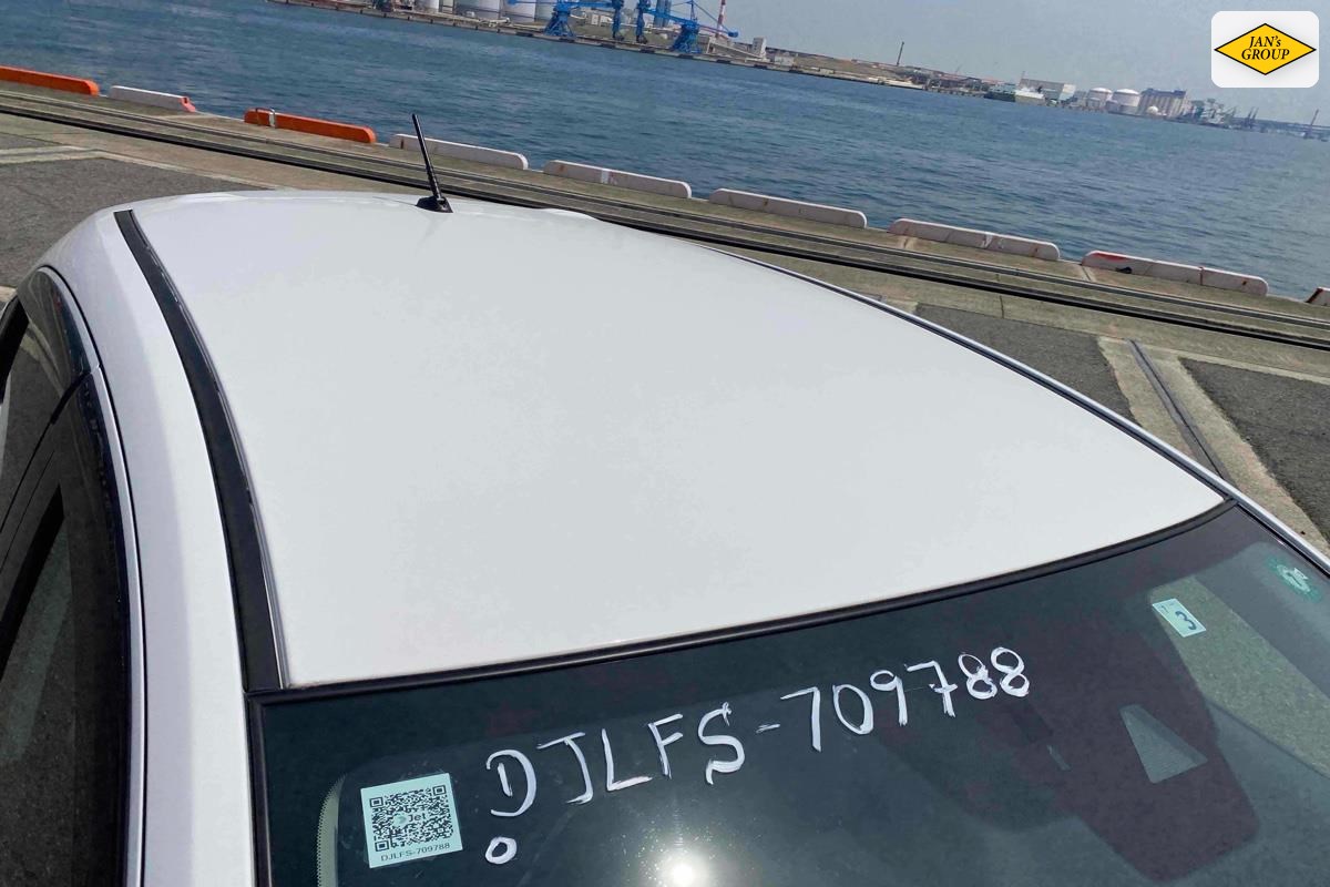 2020 Mazda Demio