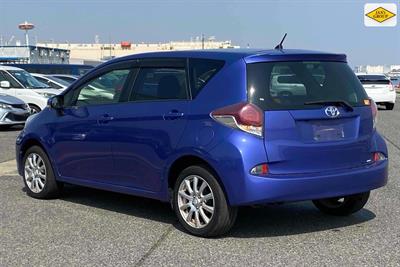 2015 Toyota Ractis - Thumbnail