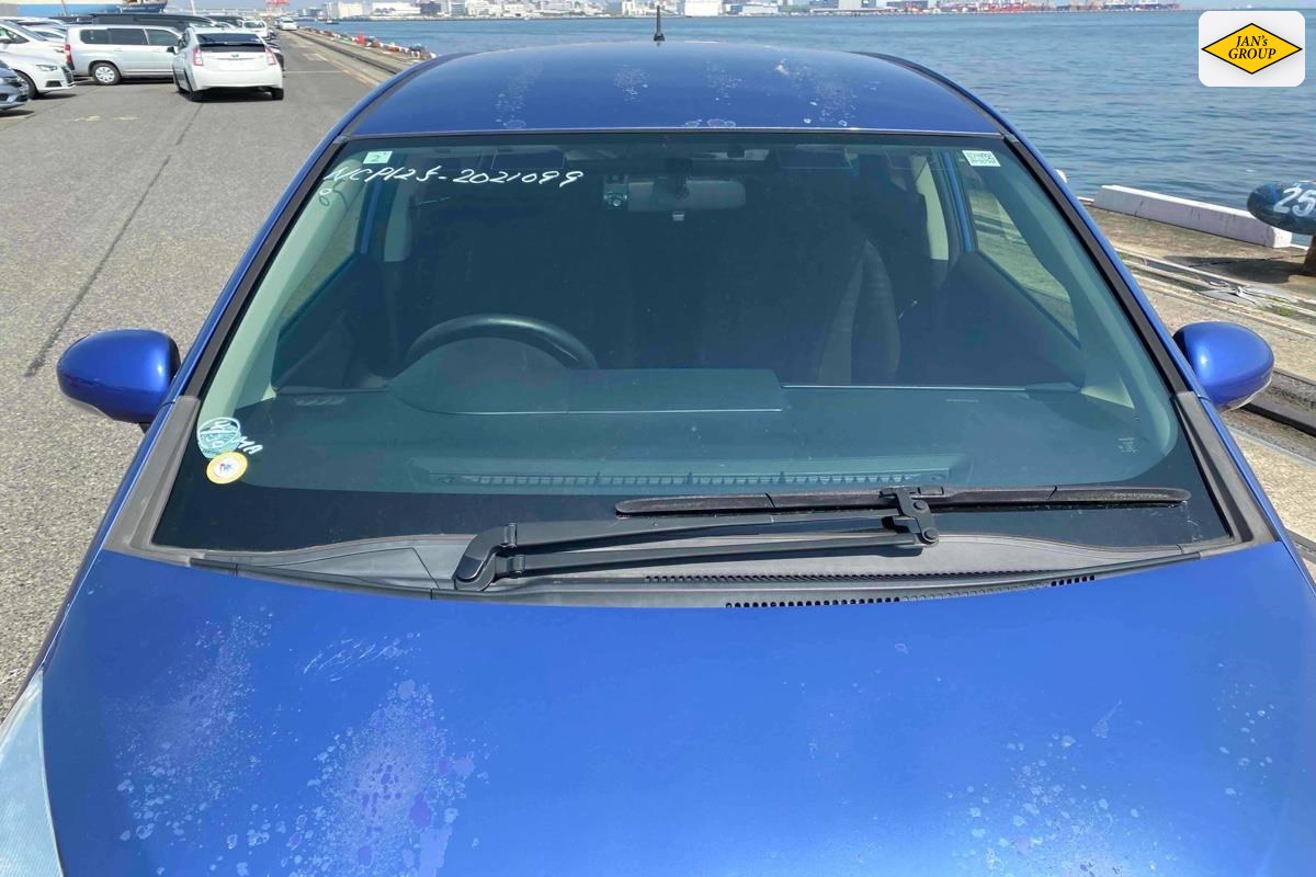 2015 Toyota Ractis