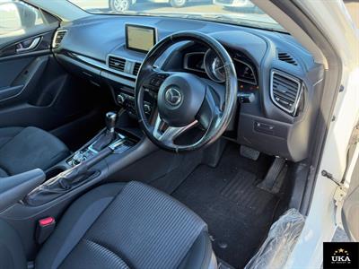 2013 Mazda Axela - Thumbnail