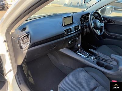 2013 Mazda Axela - Thumbnail