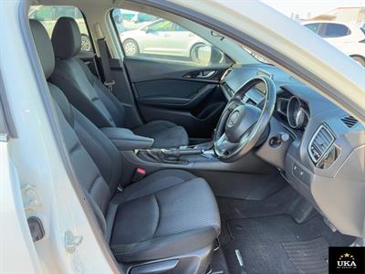 2013 Mazda Axela - Thumbnail