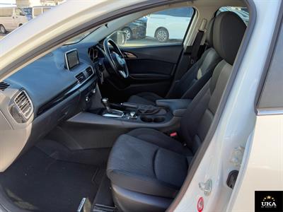 2013 Mazda Axela - Thumbnail