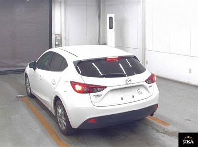 2013 Mazda Axela - Thumbnail