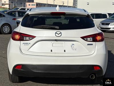 2013 Mazda Axela - Thumbnail