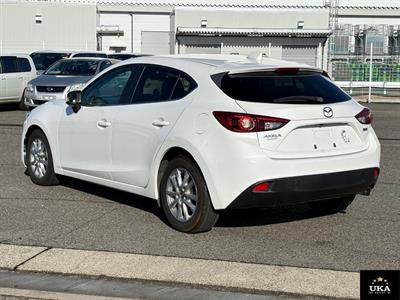 2013 Mazda Axela - Thumbnail