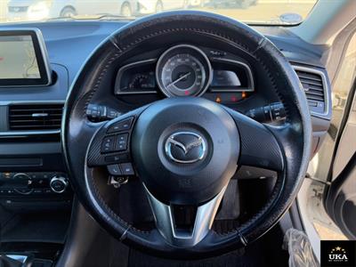 2013 Mazda Axela - Thumbnail