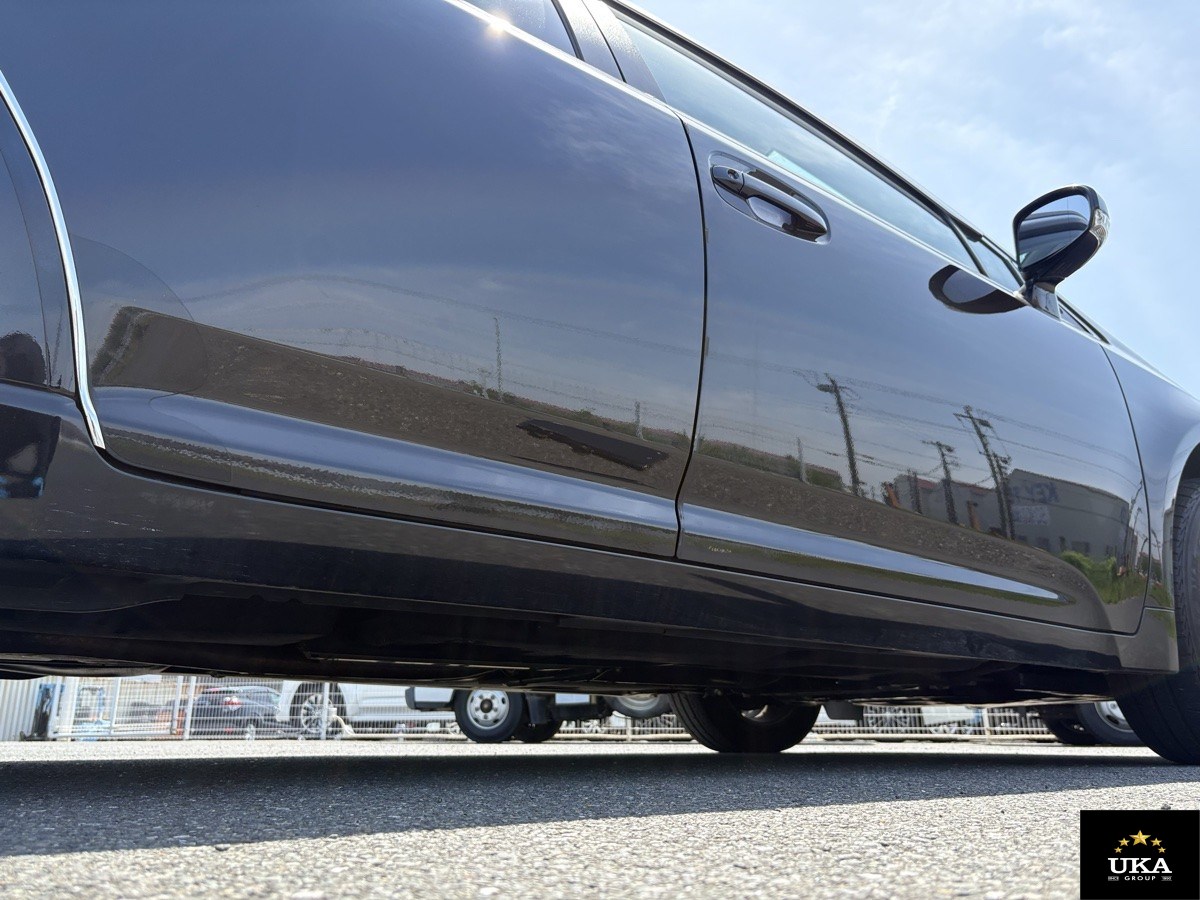 2013 Toyota Avensis