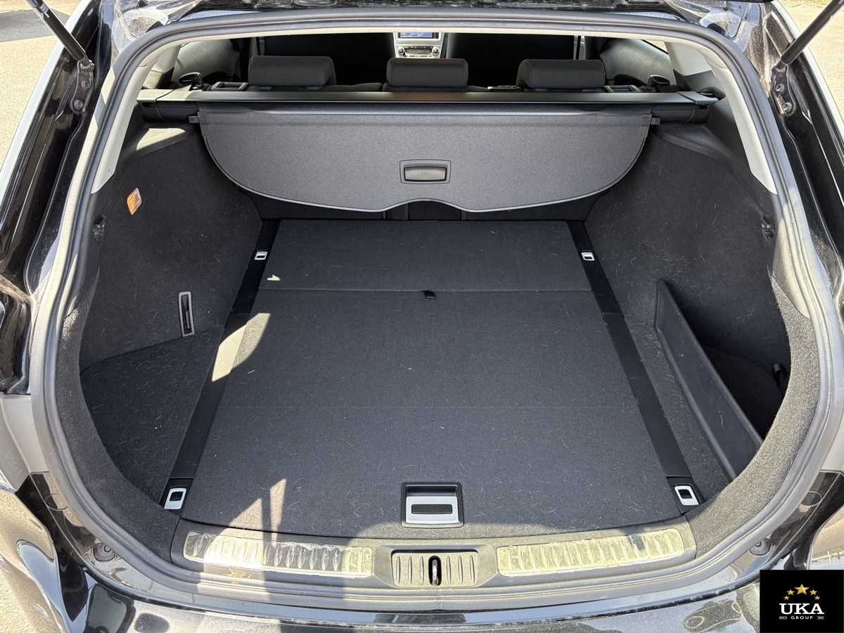 2013 Toyota Avensis