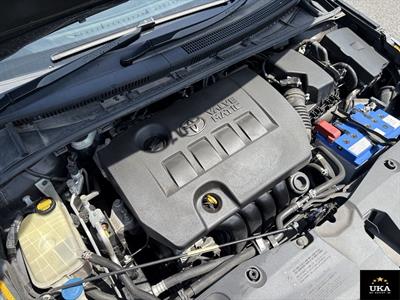 2013 Toyota Avensis - Thumbnail