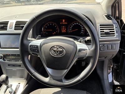 2013 Toyota Avensis - Thumbnail