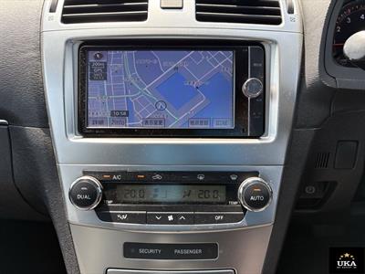2013 Toyota Avensis - Thumbnail