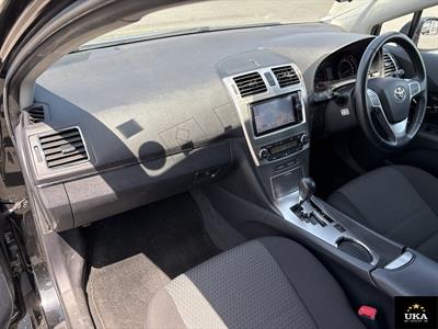 2013 Toyota Avensis - Thumbnail