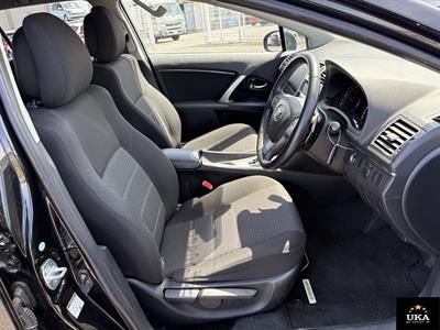 2013 Toyota Avensis - Thumbnail