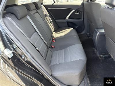 2013 Toyota Avensis - Thumbnail