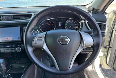 2016 Nissan X-Trail - Thumbnail