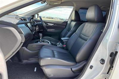 2016 Nissan X-Trail - Thumbnail
