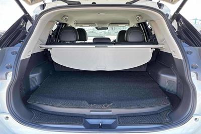 2016 Nissan X-Trail - Thumbnail
