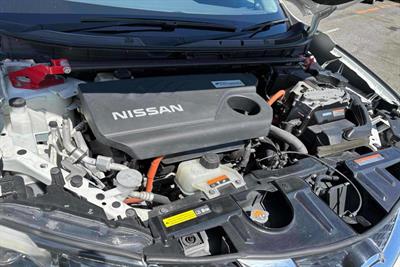2016 Nissan X-Trail - Thumbnail