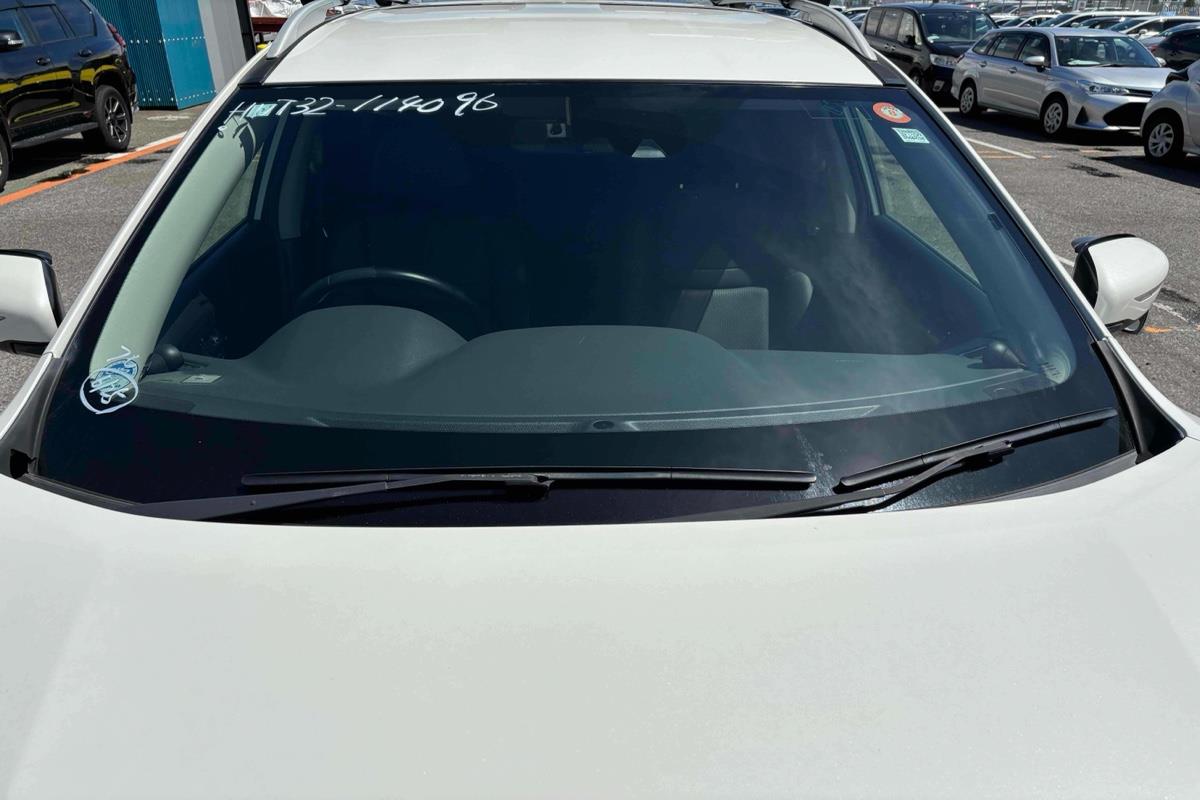 2016 Nissan X-Trail