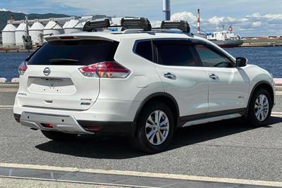 2016 Nissan X-Trail - Thumbnail