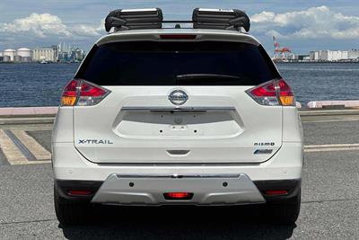 2016 Nissan X-Trail - Thumbnail