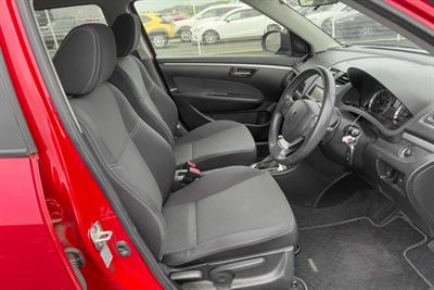 2016 Suzuki Swift - Thumbnail