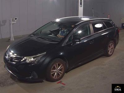 2013 Toyota Avensis - Thumbnail