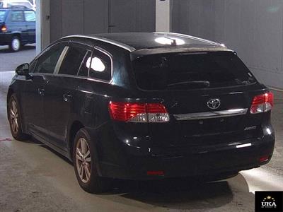 2013 Toyota Avensis - Thumbnail