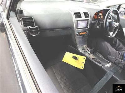 2013 Toyota Avensis - Thumbnail