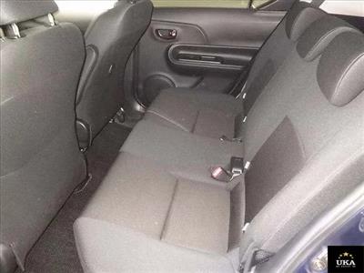 2017 Toyota Aqua - Thumbnail