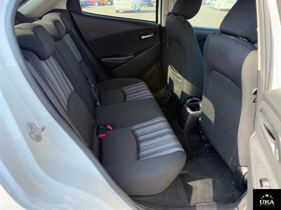 2020 Mazda 2 - Thumbnail