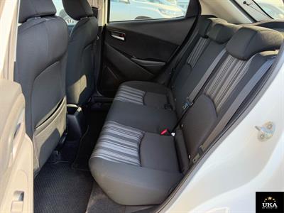 2020 Mazda 2 - Thumbnail