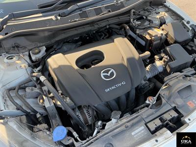 2020 Mazda 2 - Thumbnail