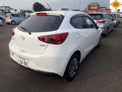 2020 Mazda 2 - Thumbnail